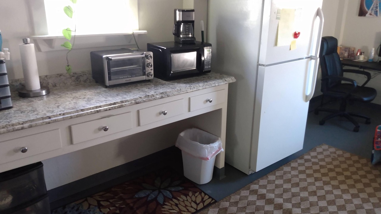 Photo of Kitchen in Cheney