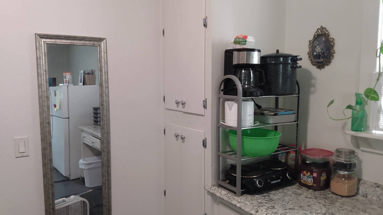 Photo of Kitchen in Cheney