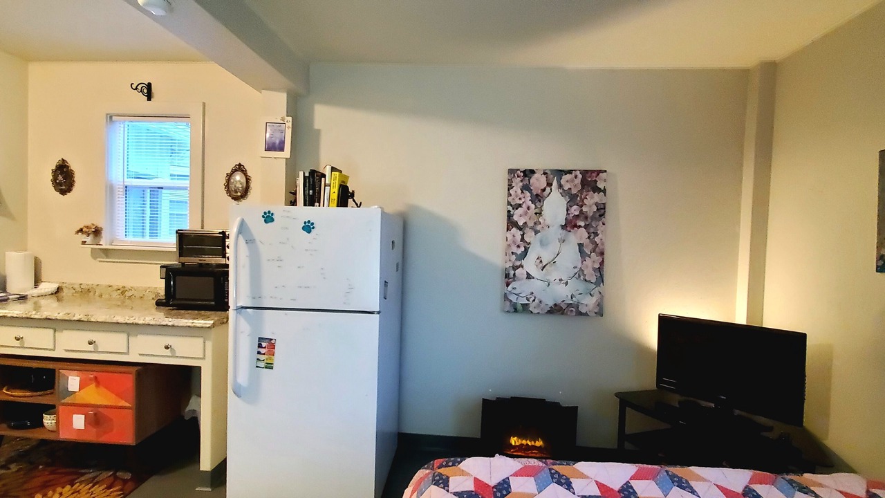 Photo of Kitchen in Cheney