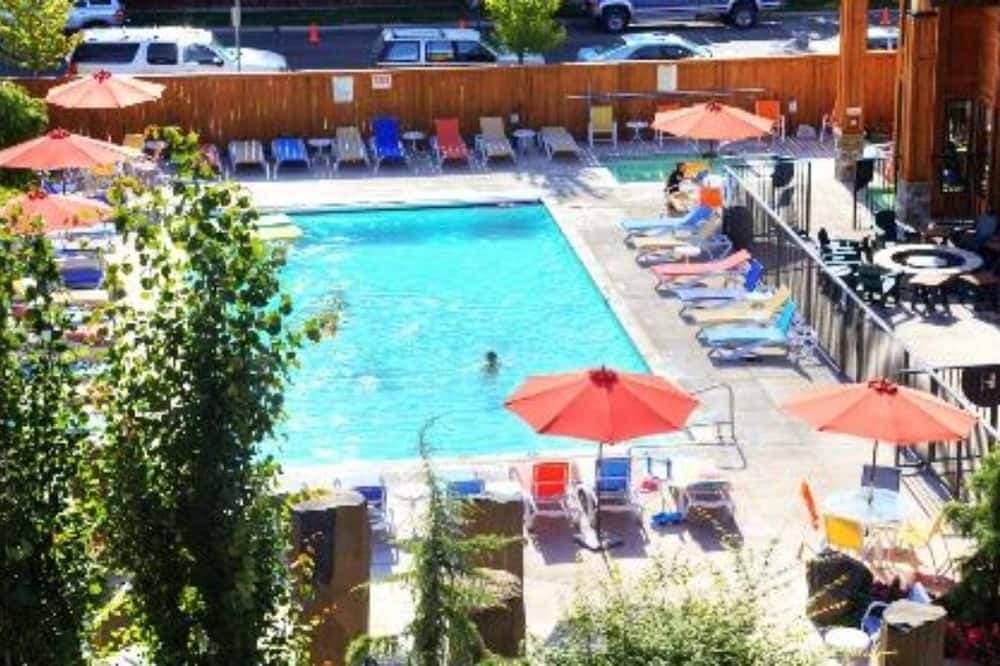Photo of Outdoor in Chelan