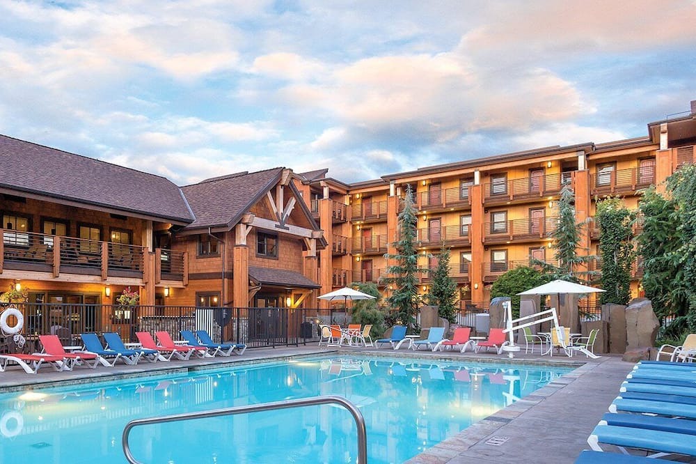 Photo of Outdoor in Chelan
