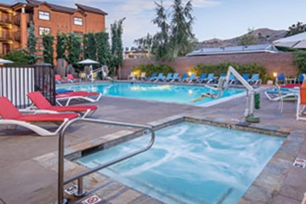 Photo of Outdoor in Chelan