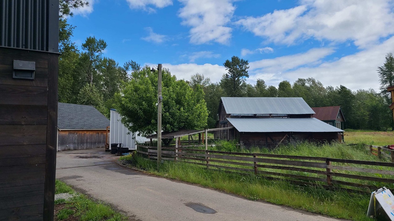 Photo of Outdoor in Buckley