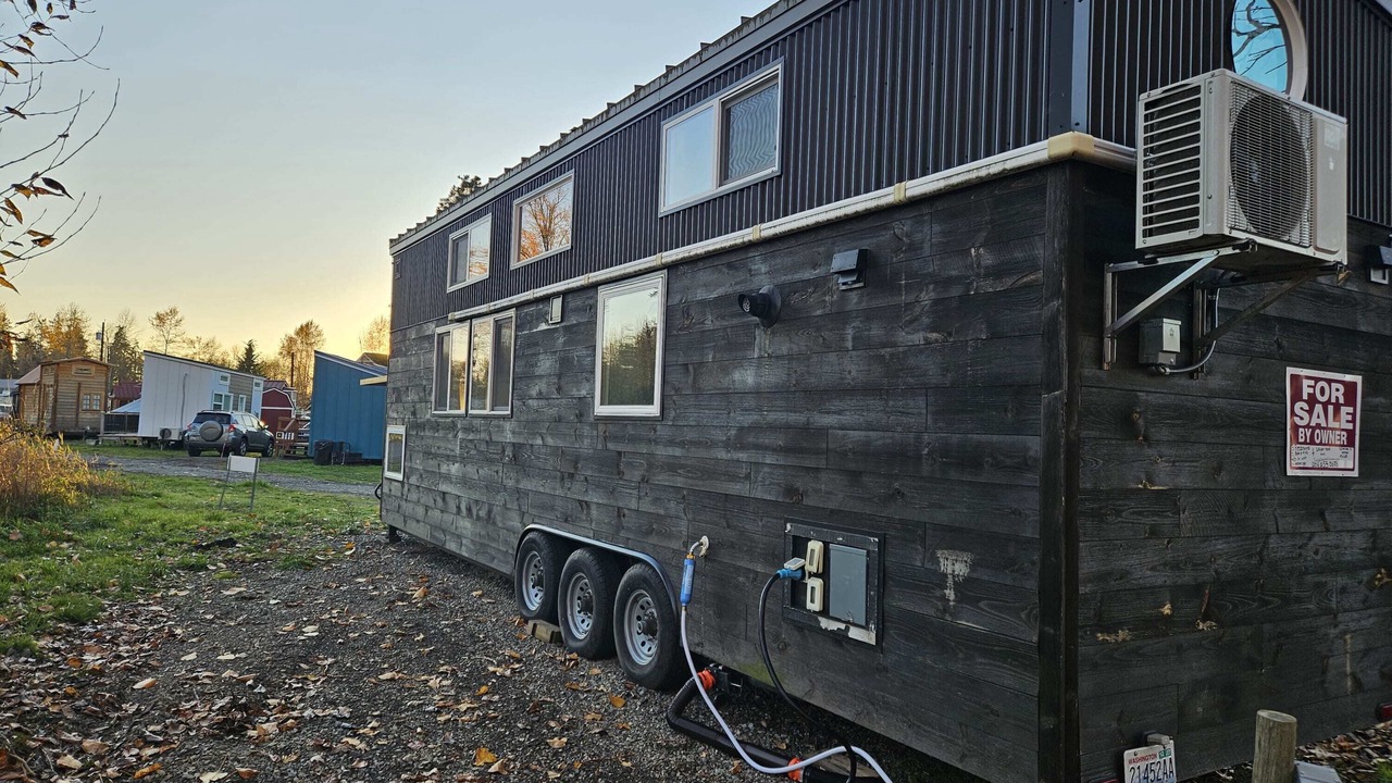 Photo of Outdoor in Buckley