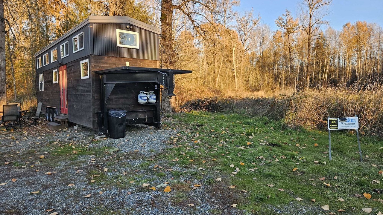 Photo of Outdoor in Buckley
