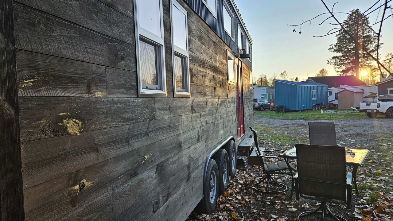 Photo of Outdoor in Buckley