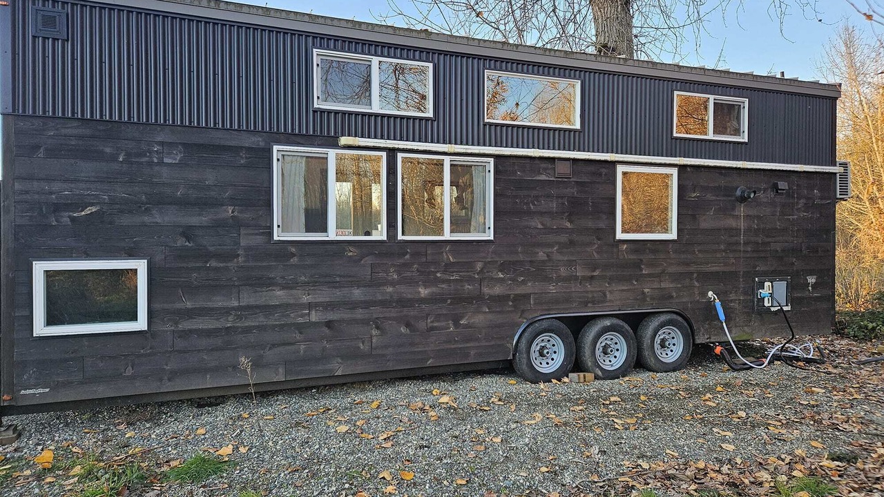 Photo of Outdoor in Buckley