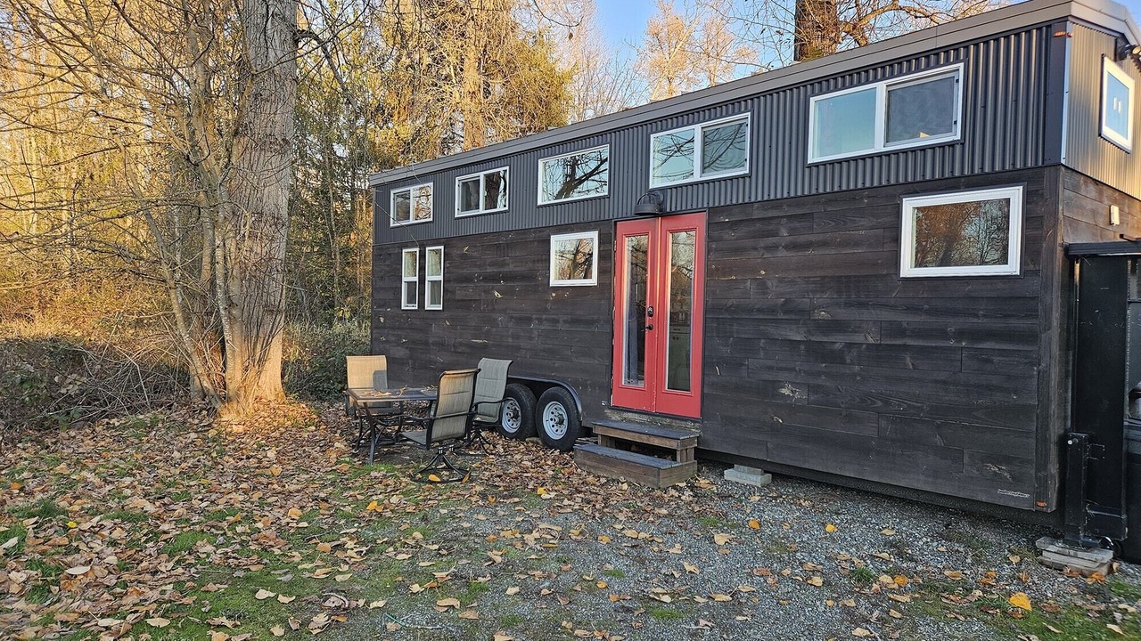 Photo of Outdoor in Buckley