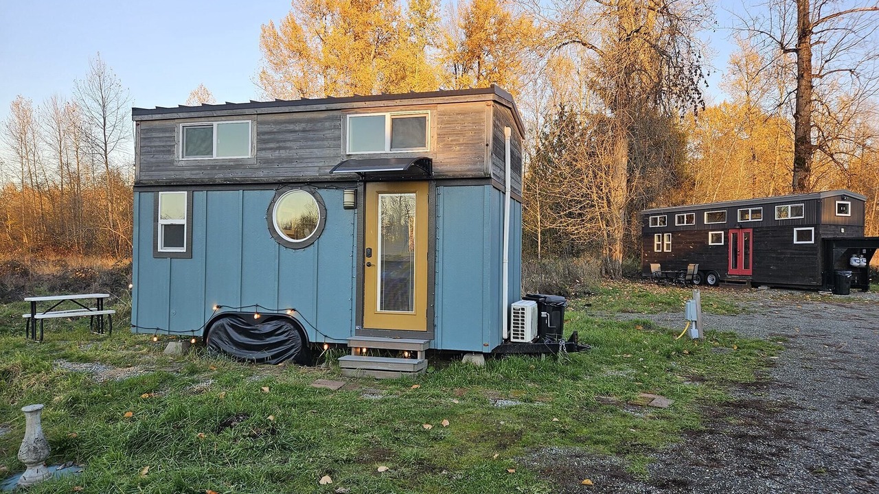Photo of Outdoor in Buckley