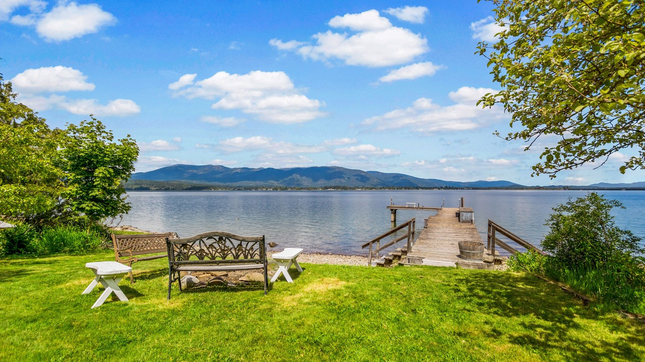 Photo of Outdoor in Sandpoint