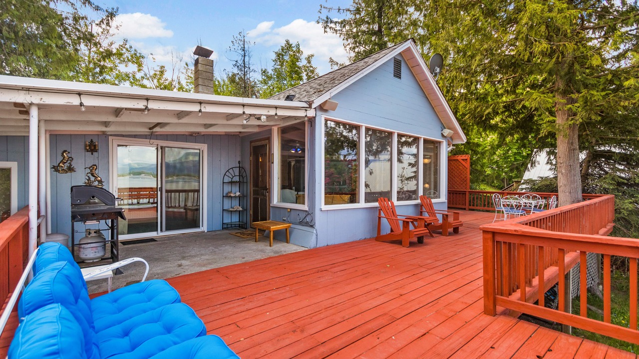 Photo of Outdoor in Sandpoint
