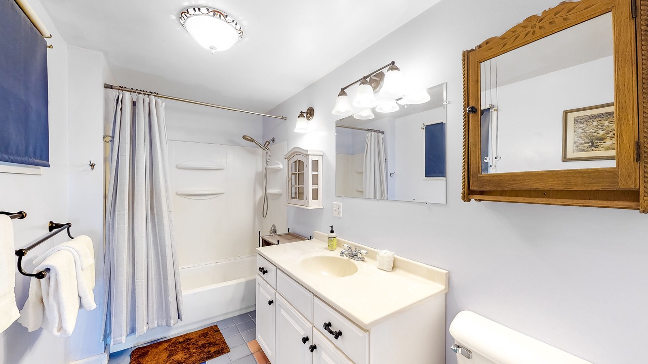 Photo of Bathroom in Sandpoint