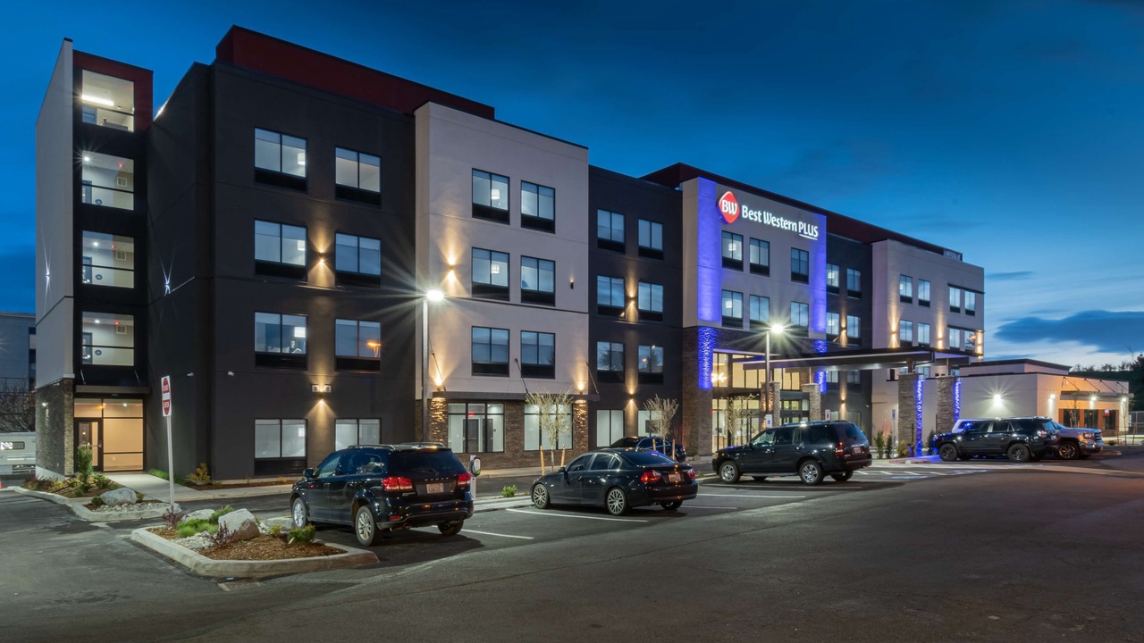 Photo of Outdoor in South End