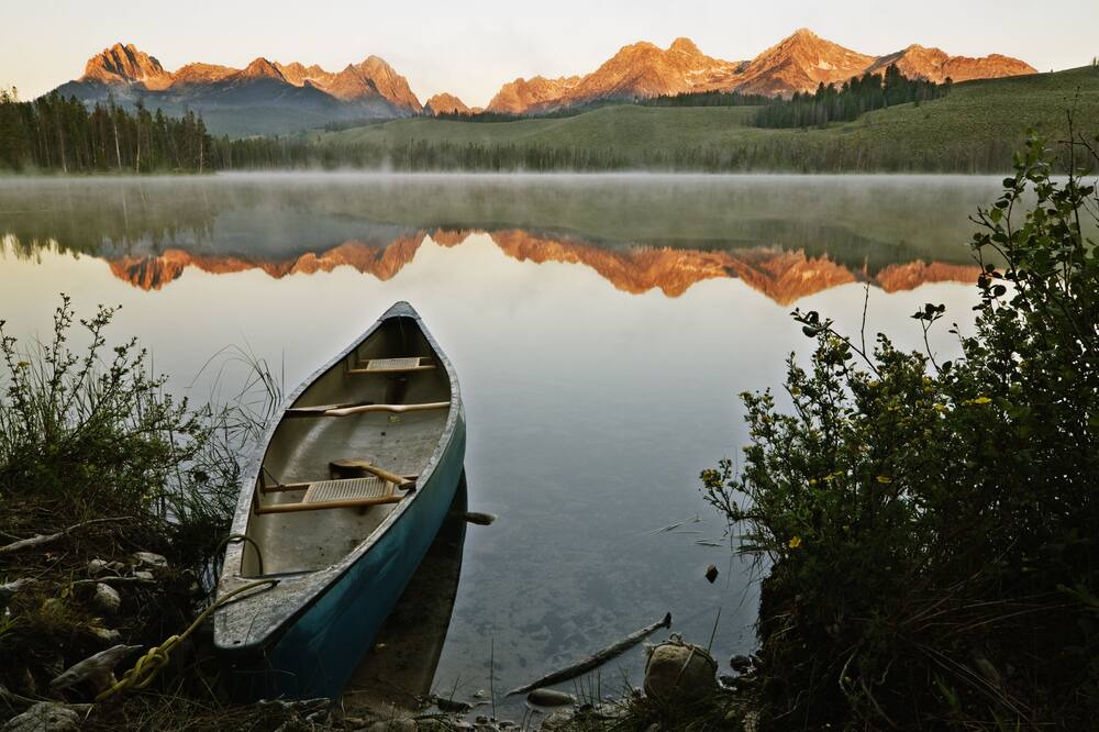 Photo of Others in Coeur d'Alene