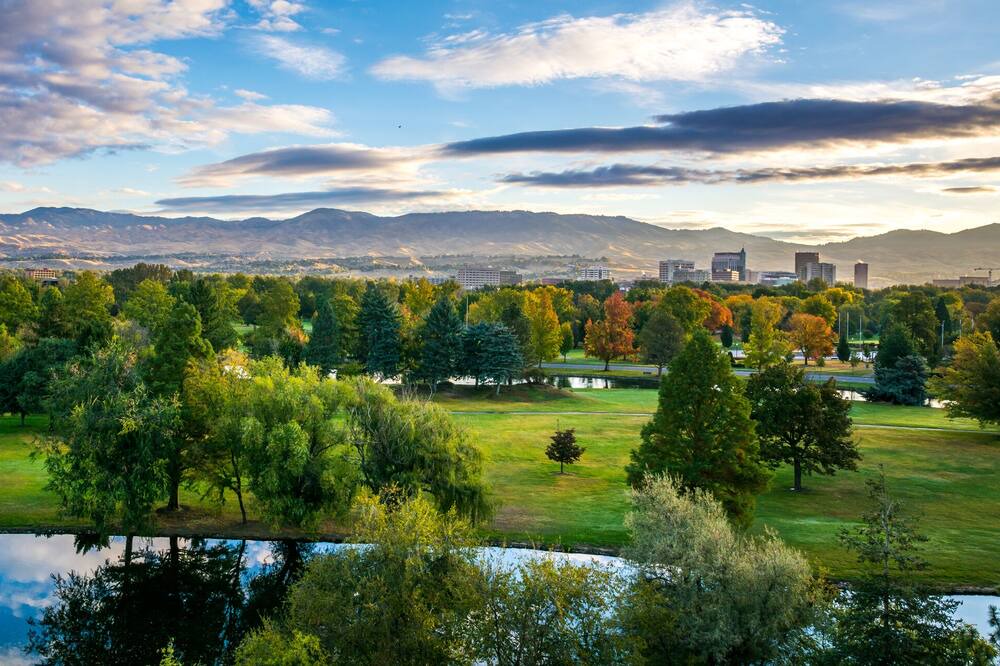 Photo of Others in Coeur d'Alene