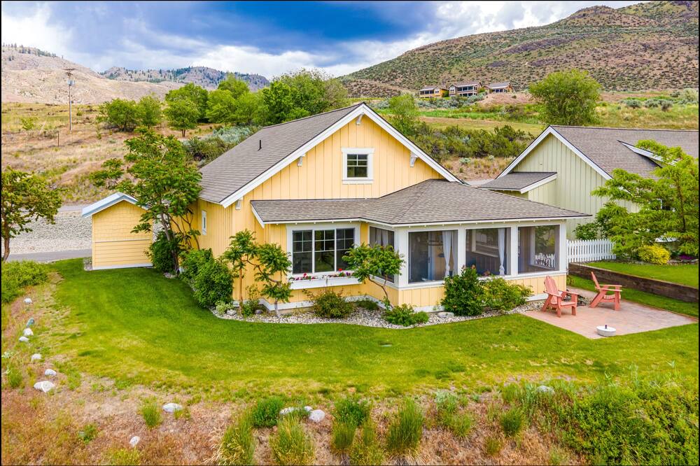Photo of Outdoor in Oroville