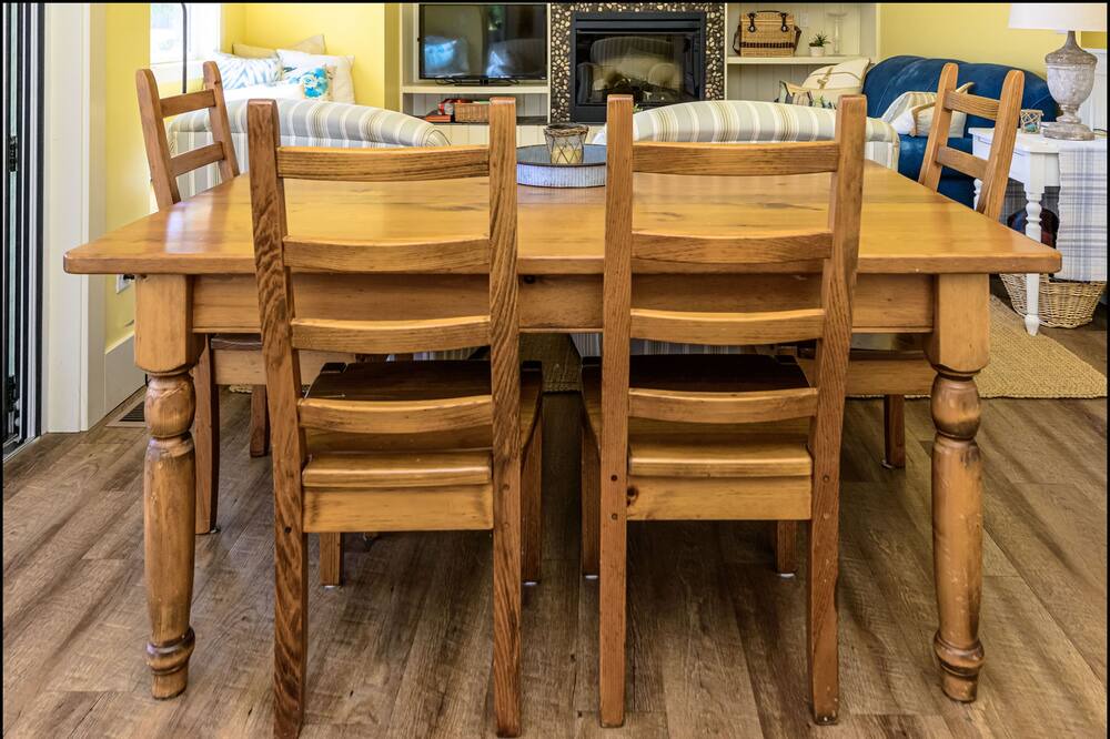 Photo of Kitchen in Oroville