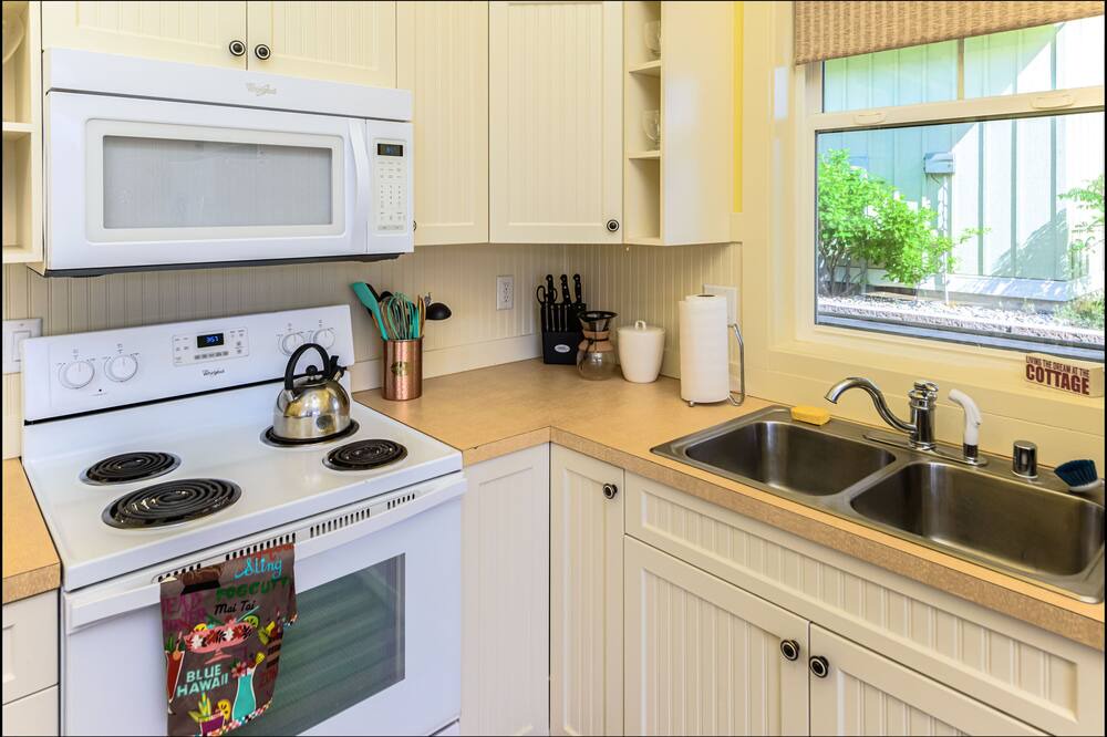 Photo of Kitchen in Oroville
