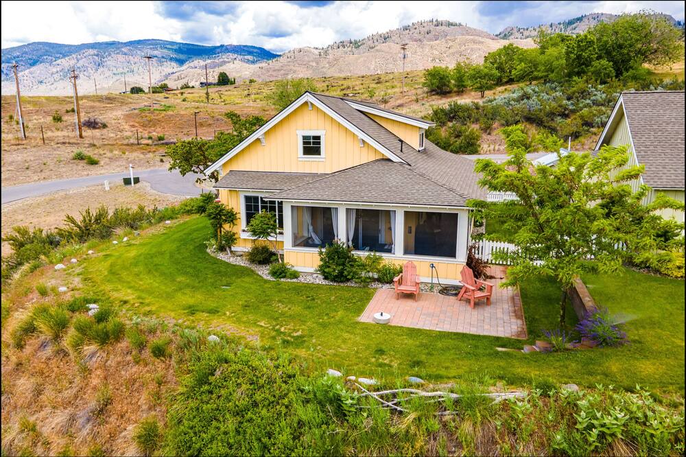 Photo of Outdoor in Oroville