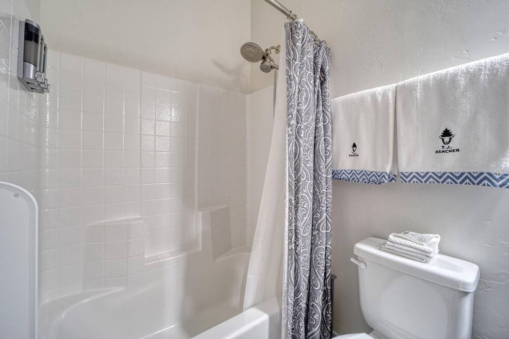 Photo of Bathroom in Twin Falls
