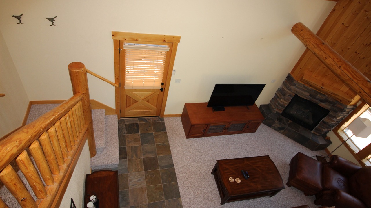 Photo of Livingroom in Klamath Falls