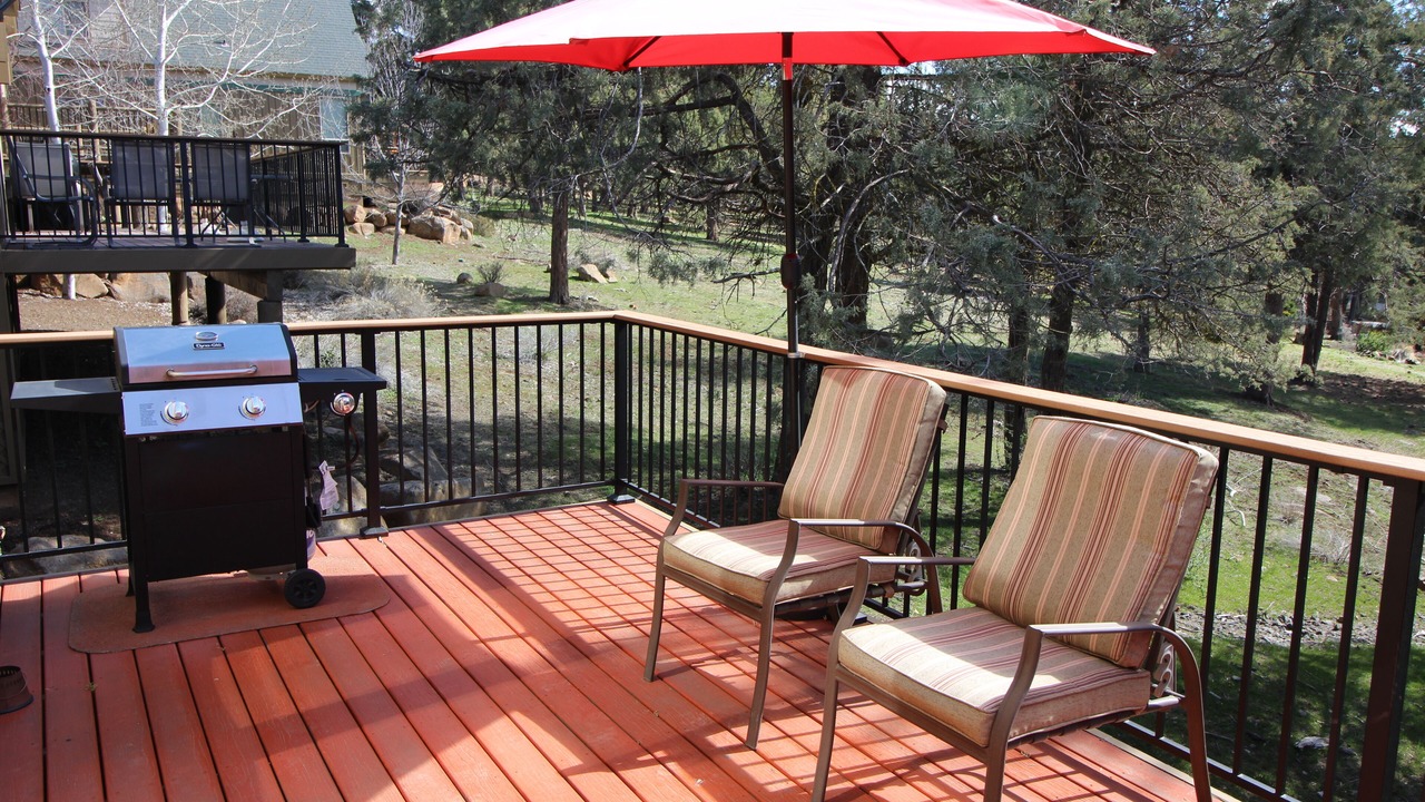 Photo of Outdoor in Klamath Falls