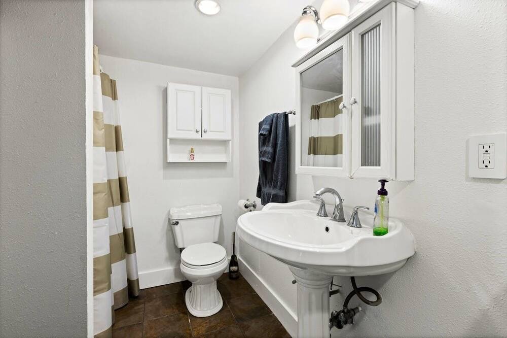 Photo of Bathroom in Mid-Beacon Hill