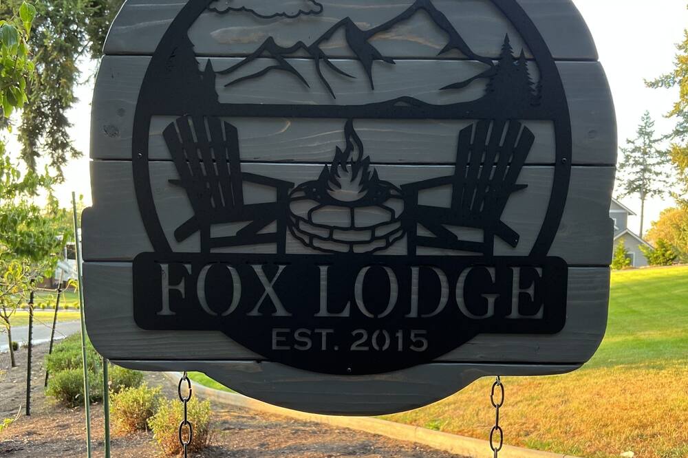 Photo of Outdoor in Fox Island