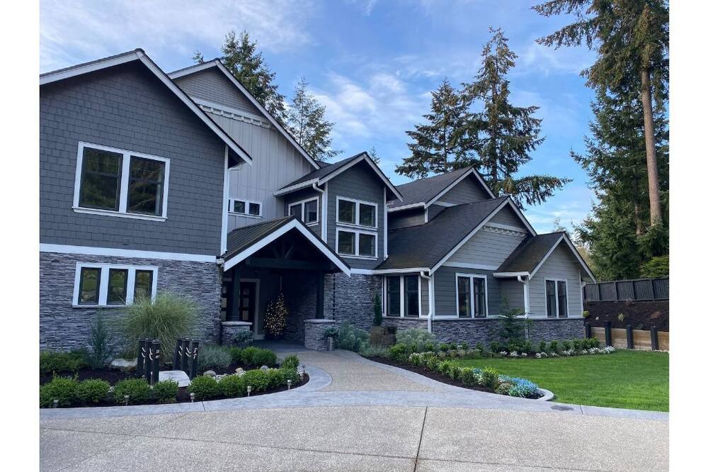 Photo of Outdoor in Fox Island