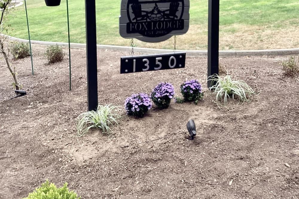 Photo of Outdoor in Fox Island