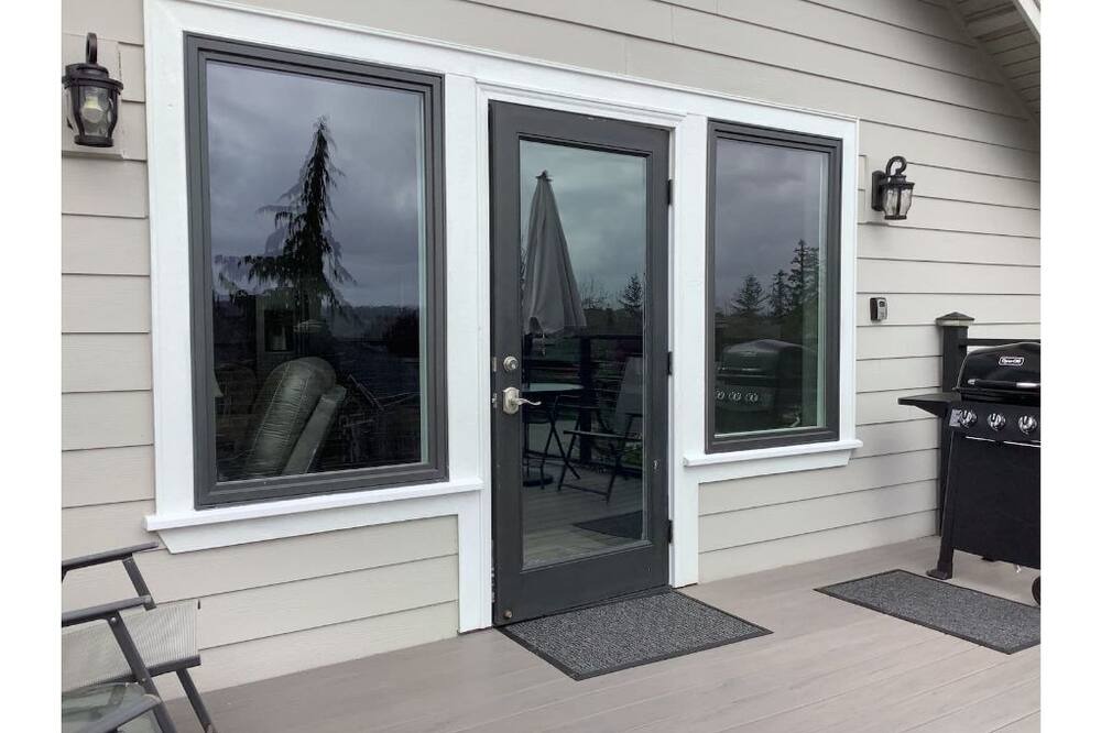 Photo of Outdoor in Fox Island