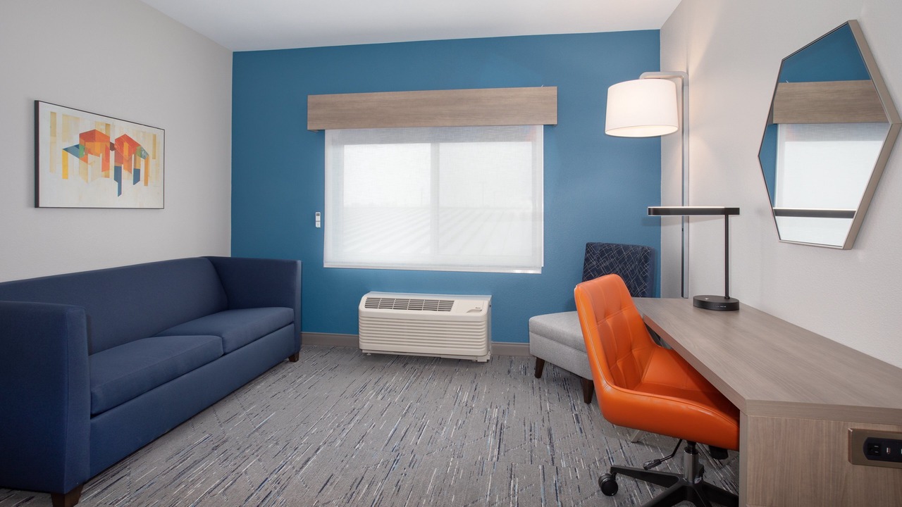 Photo of Bedroom in Burley