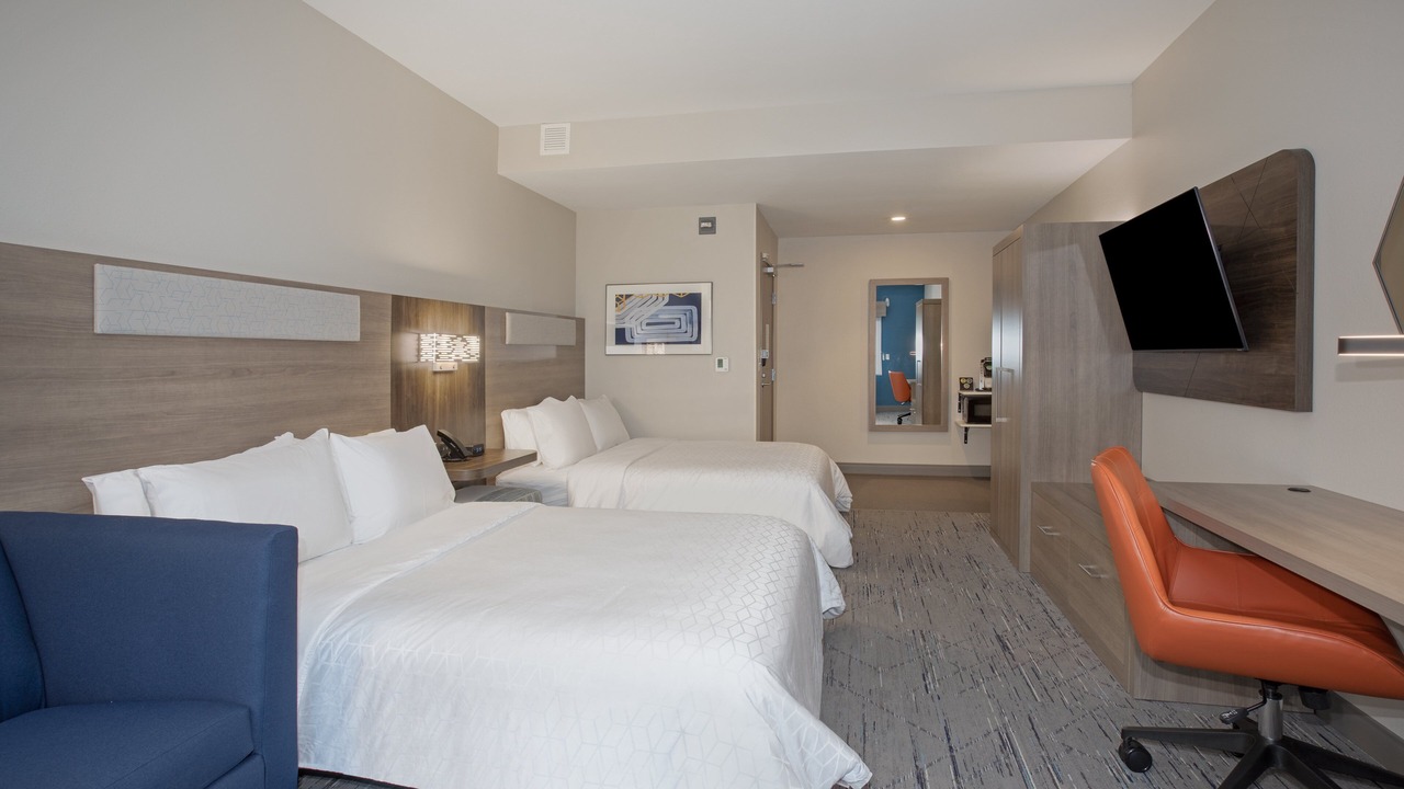 Photo of Bedroom in Burley