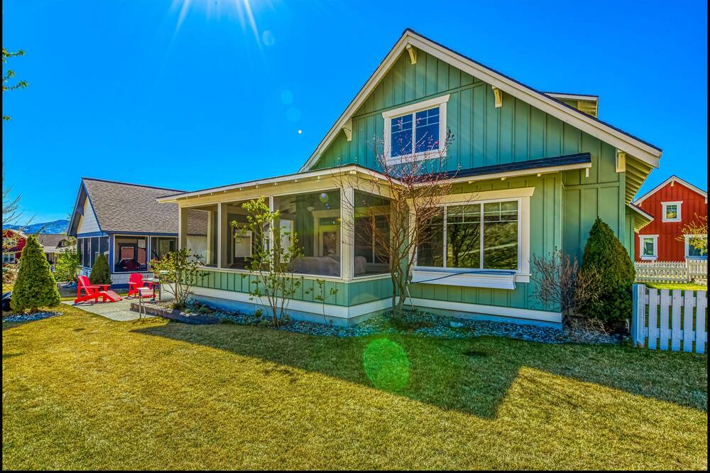 Photo of Outdoor in Oroville