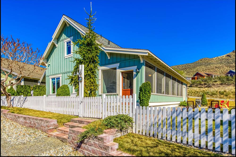 Photo of Outdoor in Oroville