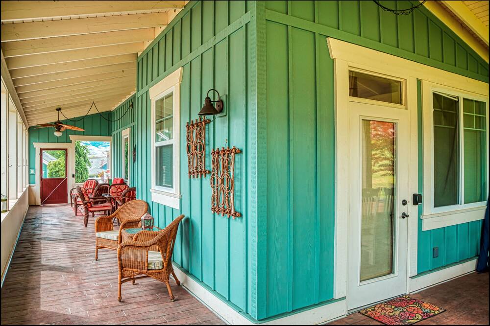 Photo of Patio Balcony in Oroville