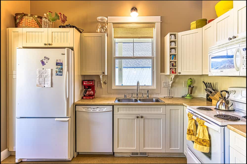 Photo of Kitchen in Oroville