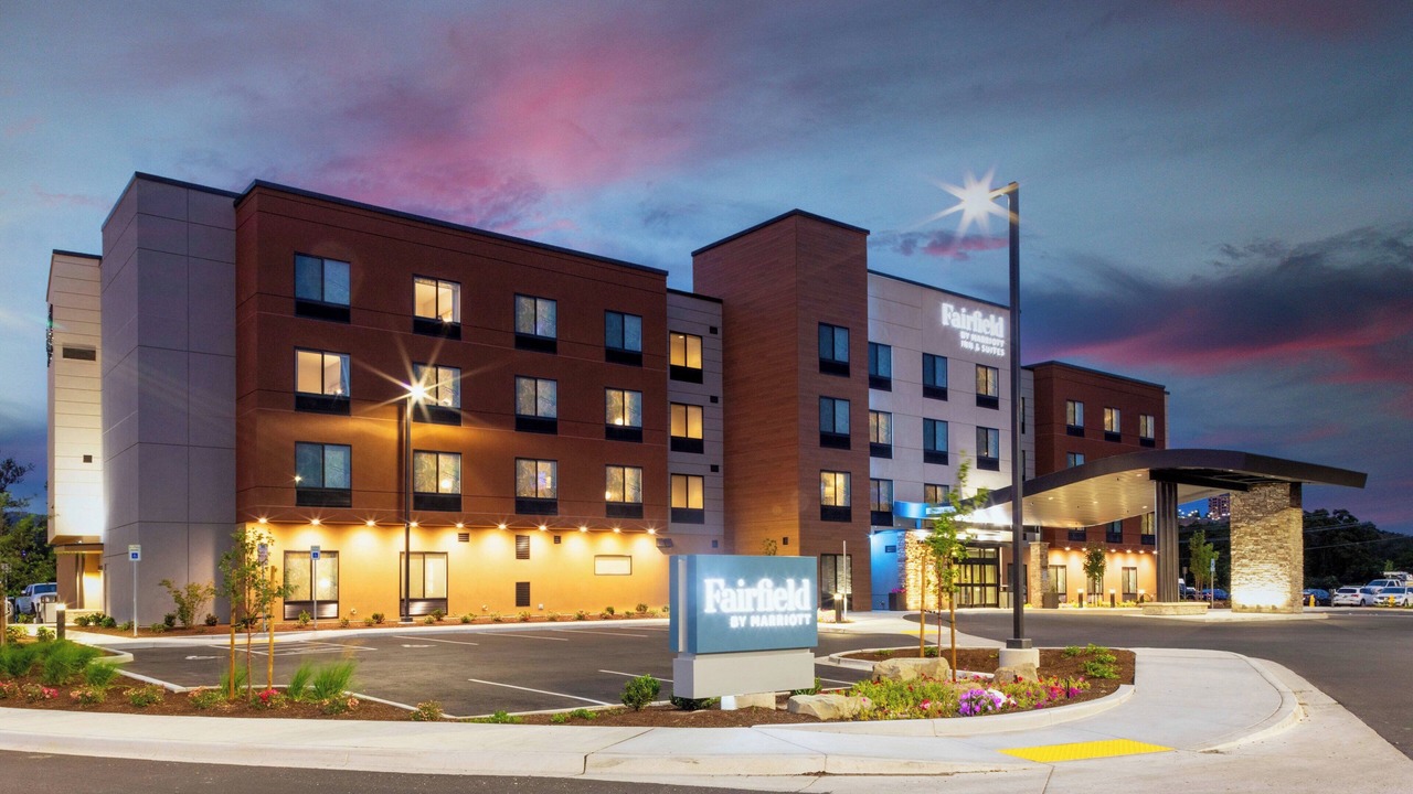 Photo of Outdoor in Medford