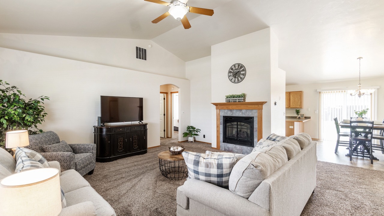 Photo of Livingroom in Twin Falls