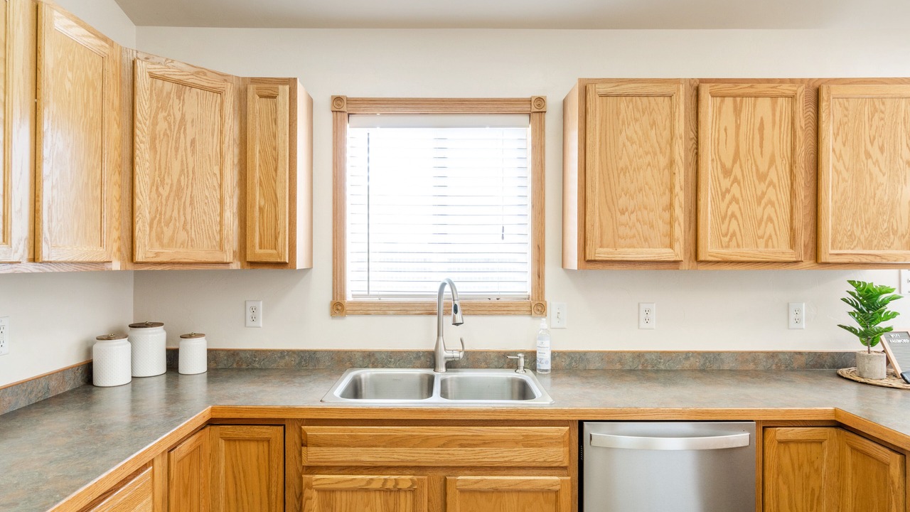 Photo of Kitchen in Twin Falls