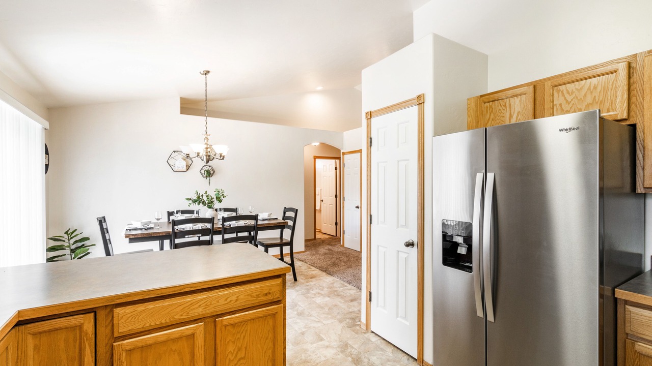 Photo of Kitchen in Twin Falls