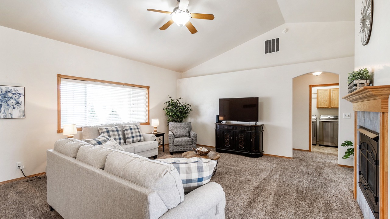 Photo of Livingroom in Twin Falls