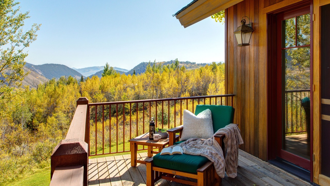 Photo of Outdoor in North Gros Ventre