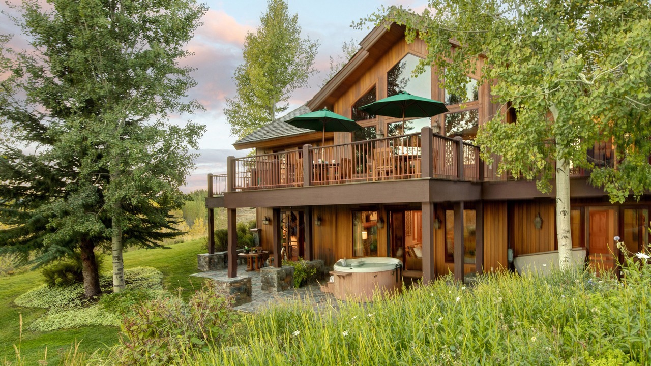 Photo of Outdoor in North Gros Ventre