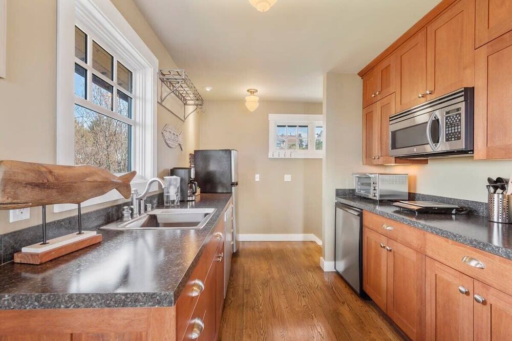 Photo of Kitchen in Coupeville