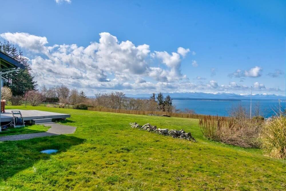 Photo of Outdoor in Coupeville