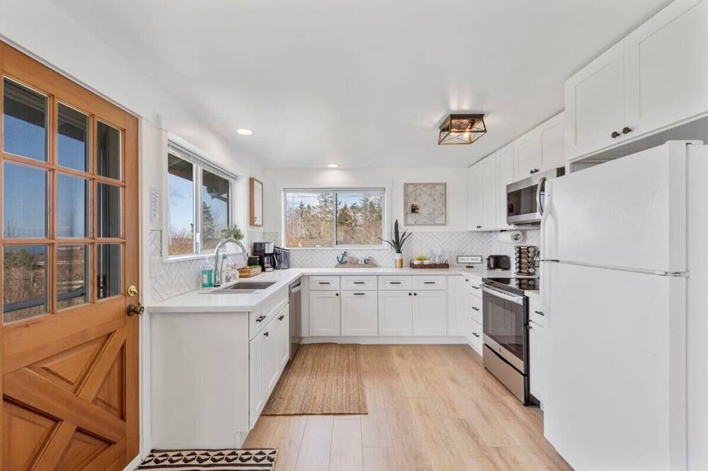 Photo of Kitchen in Coupeville