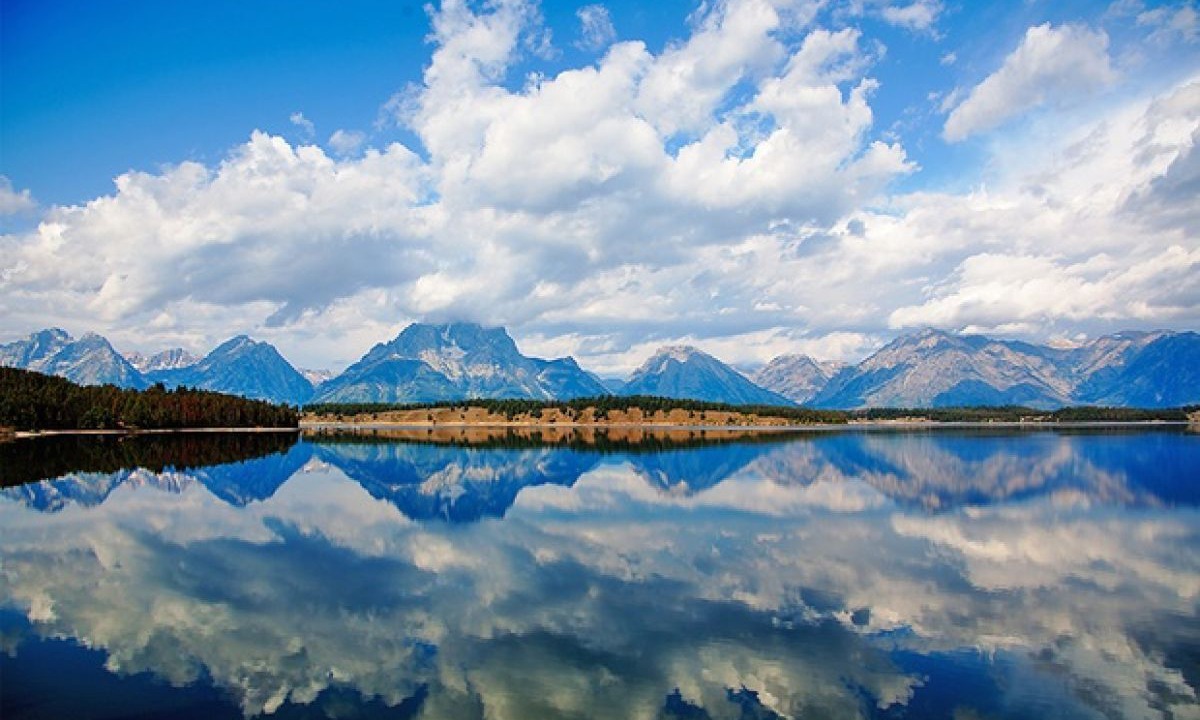 Photo of Outdoor in Moran