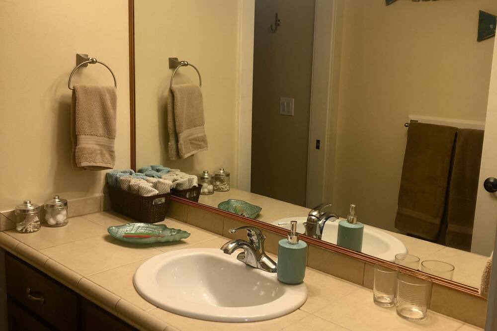 Photo of Bathroom in Anacortes