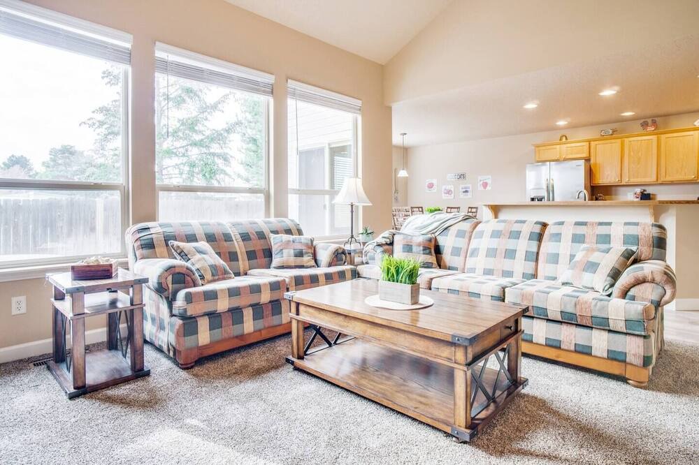 Photo of Bedroom in West Valley